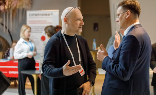 V Межрегиональная научно-практическая конференция «Енисейский урологический форум-2025»